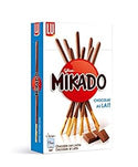 Mikado Milk Chocolate - Lu