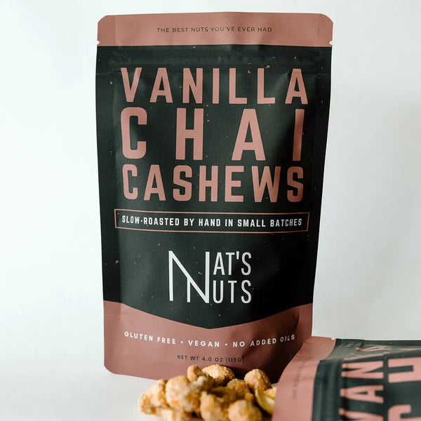 Nat's Nuts