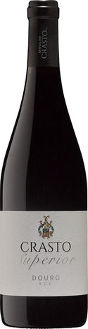 Quinta do Crasto Superior Red 2020