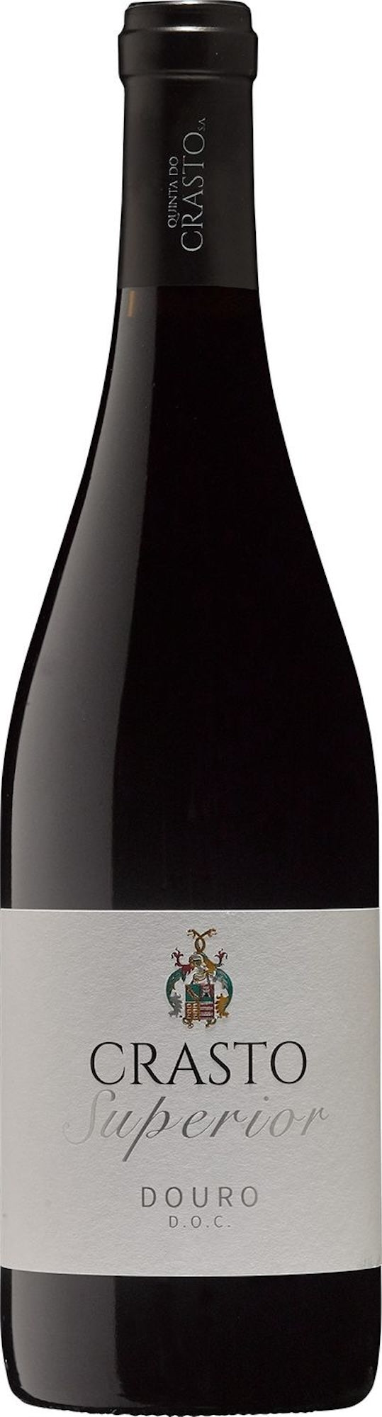 Quinta do Crasto Superior Red 2020