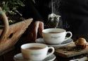 Bali Herbal Tea  Bags - Dammann Freres