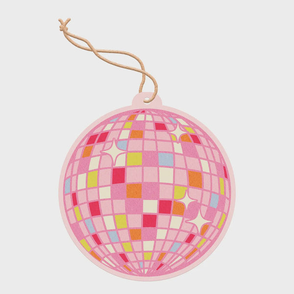 Air Fresheners Disco Ball