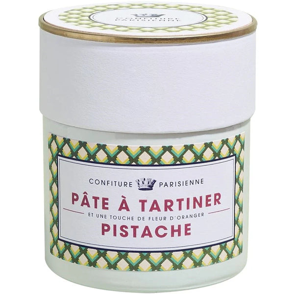 Pistache 'Pistachio' Spread - Confiture Parisienne