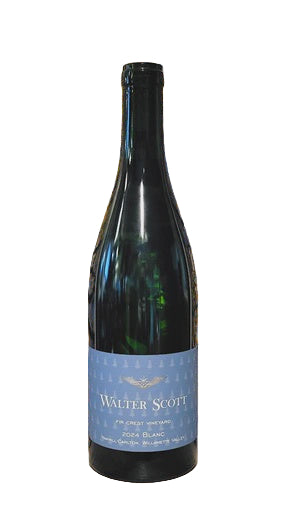 Walter Scott Blanc Fir Crest Vineyard Yamhill-Carlton 2024