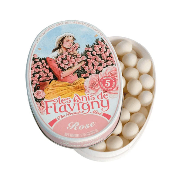 Anis de Flavigny - Pastilles