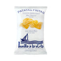 Patatas fritas - Bonilla A La Vista
