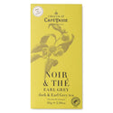 Black & Earl Grey Tea Bar - Café-Tasse