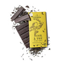 Black & Earl Grey Tea Bar - Café-Tasse