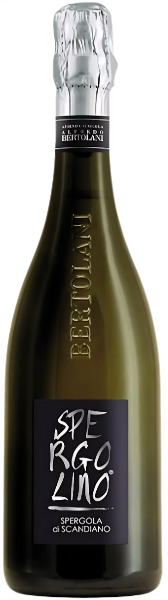 Bertolani Alfredo Spergolino Frizzante