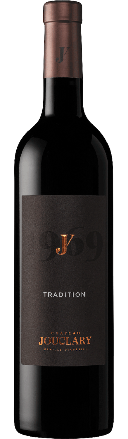 Château Jouclary Cabardes 