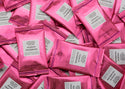 Carcadet Passion Framboise Tea Bags - Dammann Freres