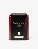 Darjeeling Tea Loose Leaf Tin - Dammann Freres