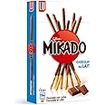 Mikado Milk Chocolate - Lu