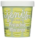 Pistachio Macaron - Jeni's Splendid Ice Cream