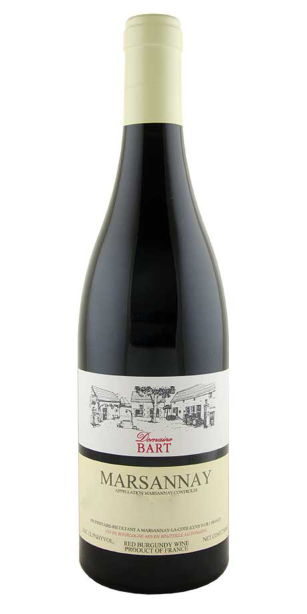 Domaine Bart Marsannay 2022