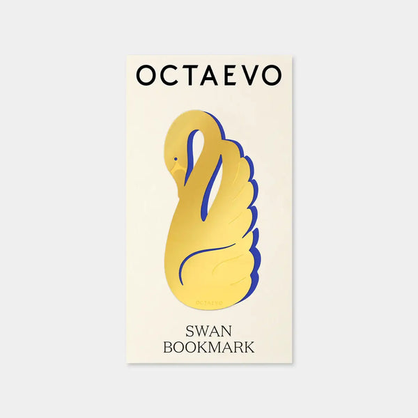 Octaevo Bookmark 