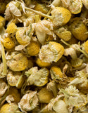 Chamomile Tea Bags - Dammann Freres