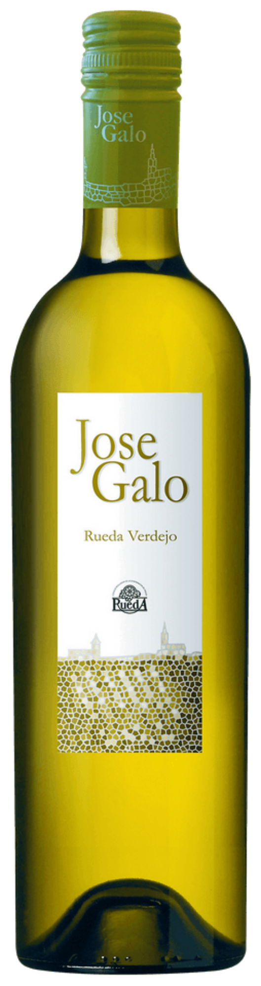 Jose Galo Verdejo Selected Harvest 2024