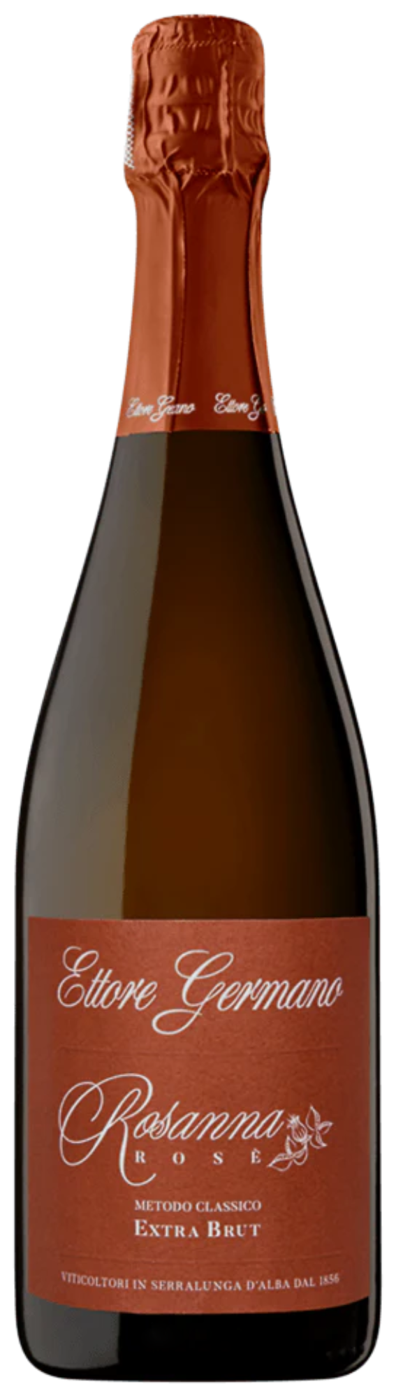 Germano Rosanna Brut NV