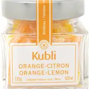 Orange Lemon - Kubli Candy