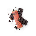 Black with Salted Caramel Filling - Café-Tasse