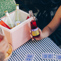 Non-Alcoholic Phony Negroni - St. Agrestis