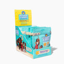 Passion Fruit Gummy Stars - Better Sour