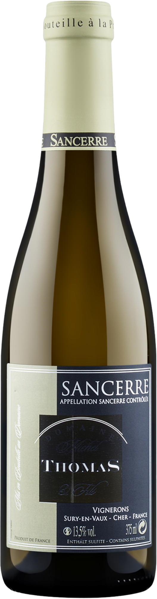 Domaine Michel Thomas Sancerre Blanc 2024 (HALF BOTTLE 375ml)