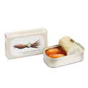 Spiced Calamari in Ragout Sauce 120g Tin Fish - Jose Gourmet