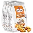 Madeleines w/ chocolate chips · 250g - St Michel