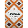 Smoked Sea Salt Flakes - 4.4oz - Maldon