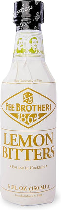 Fee Brothers Bitters