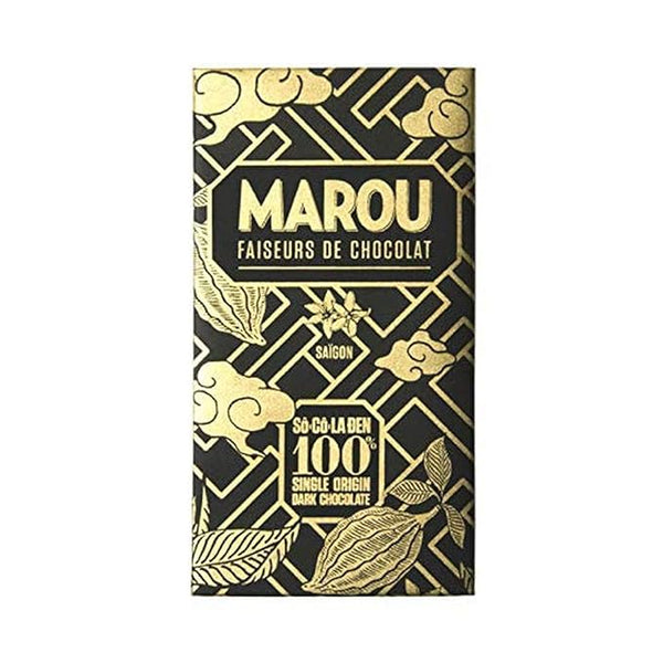 Marou - Chocolates