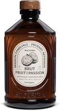 Bacanha - Syrups