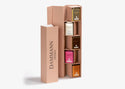Iris Gift Set Tea Loose Leaf - Dammann Freres