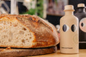 Garlic Infused Olive Oil - Yiayia & Friends