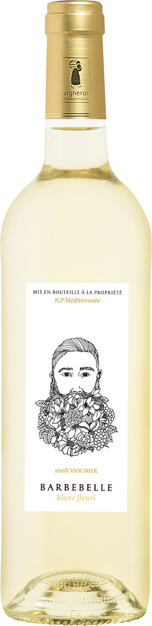 Château Barbebelle Blanc 