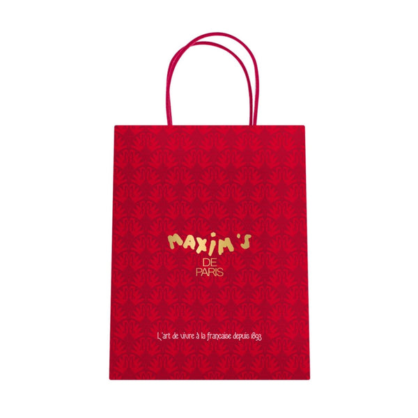 Maxim's - Paper Bag