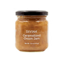 Carmalized Onion Jam - Divina