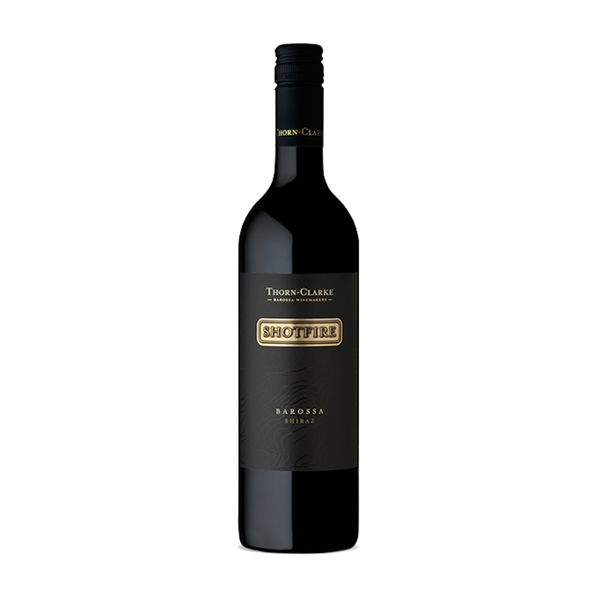 Thorn-Clarke Shotfire Shiraz 2021