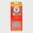 Santa Bamboo Party Pick - Sophistiplate