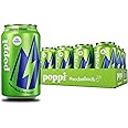 Alpine Blast Prebiotic Soda - Poppi