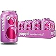 Doc Pop Prebiotic Soda - Poppi