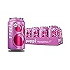 Punch Pop Prebiotic Soda - Poppi