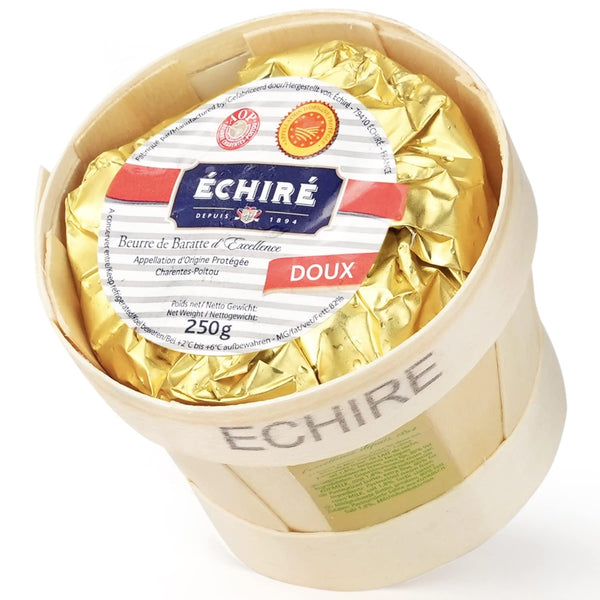 Echiré Butter