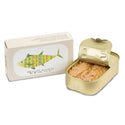 Tuna Fillet in Olive Oil Tin Fish - Jose Gourmet