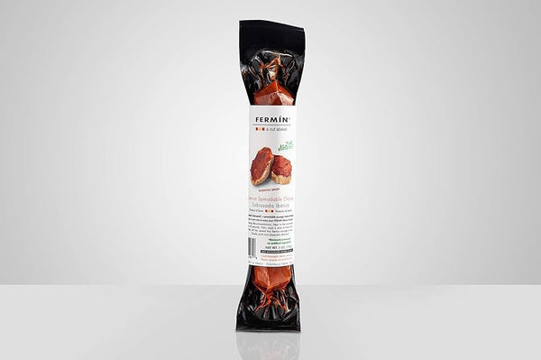 Spreadable Chorizo Iberico Sobrasada 5 oz