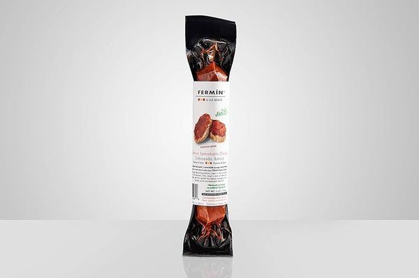 Spreadable Chorizo Iberico Sobrasada 5 oz