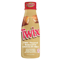 Twix Milk - Mars Chocolate