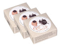 Cuttlefish in Ink w/ Shrimp Pate Tin Fish - Jose Gourmet